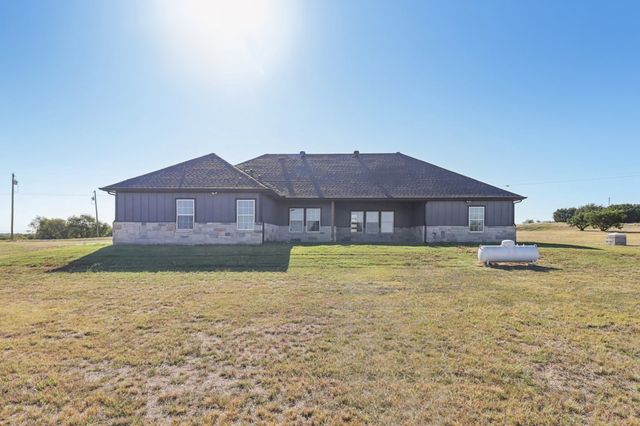6605 Buffalo Ridge Circle, Godley, TX 76044