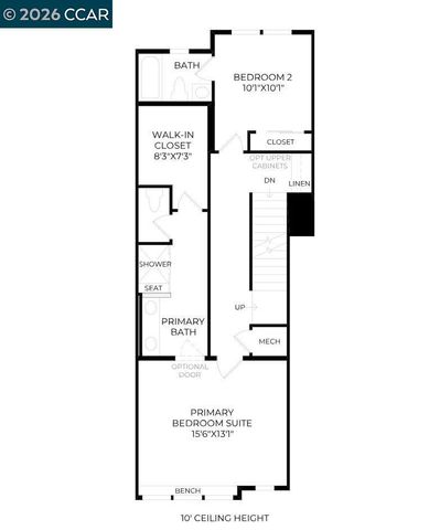 1106 Althea Terrace 3, Sunnyvale, CA 94086