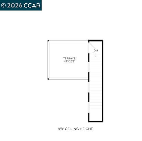 1106 Althea Terrace 3, Sunnyvale, CA 94086