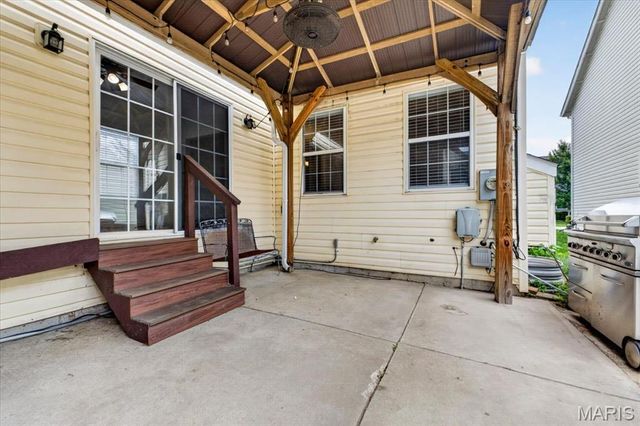 821 Waler Drive, Lake St Louis, MO 63367