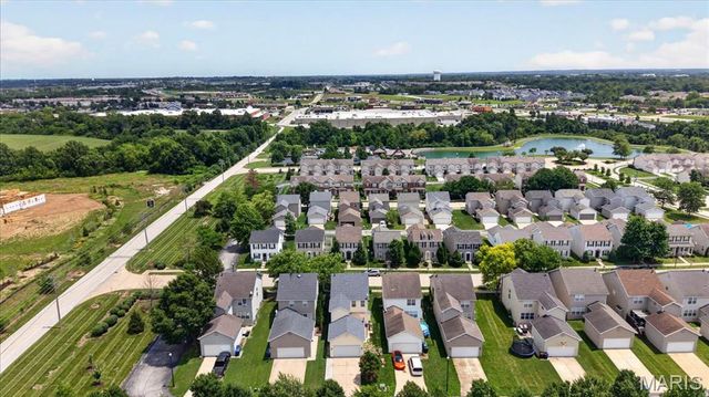 821 Waler Drive, Lake St Louis, MO 63367