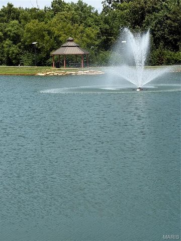821 Waler Drive, Lake St Louis, MO 63367