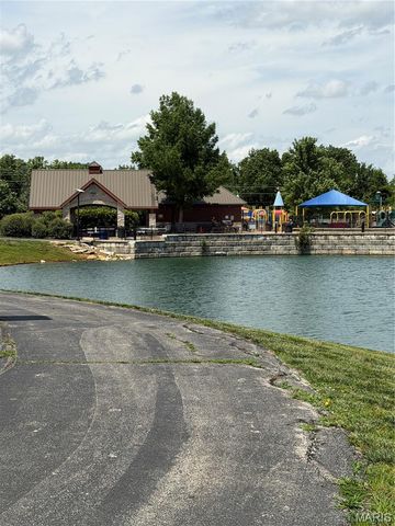 821 Waler Drive, Lake St Louis, MO 63367