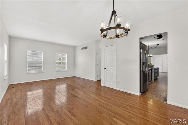 821 Waler Drive, Lake St Louis, MO 63367