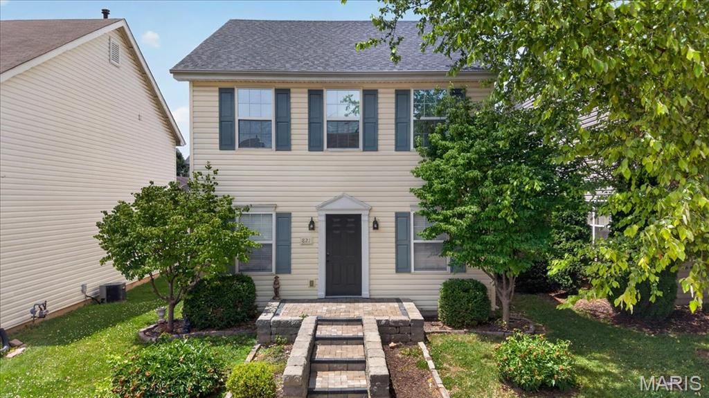 821 Waler Drive, Lake St Louis, MO 63367
