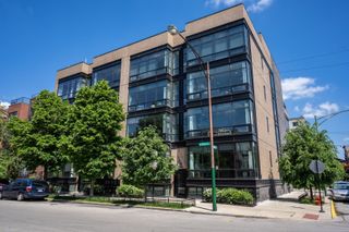 832 W Erie Street 4W, Chicago, IL 60642