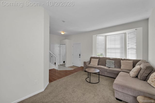 7184 Copper Creek Drive, Ypsilanti Charter Township, MI 48197