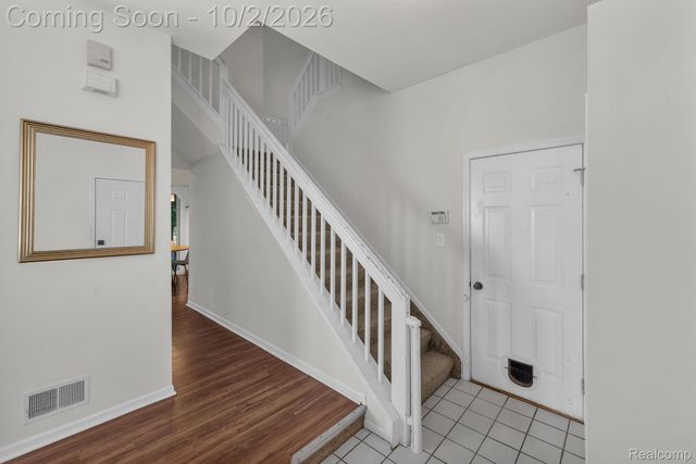 7184 Copper Creek Drive, Ypsilanti Charter Township, MI 48197