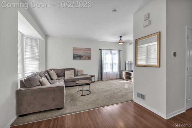 7184 Copper Creek Drive, Ypsilanti Charter Township, MI 48197