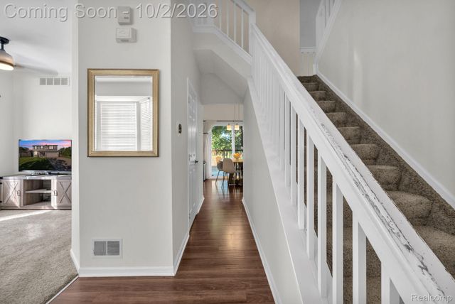 7184 Copper Creek Drive, Ypsilanti Charter Township, MI 48197