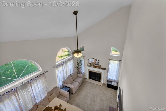7184 Copper Creek Drive, Ypsilanti Charter Township, MI 48197