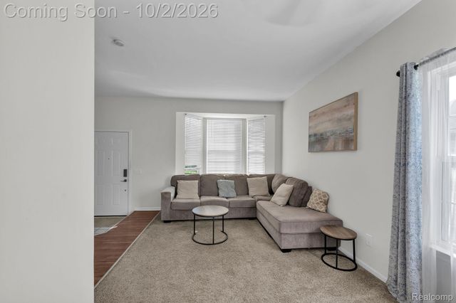 7184 Copper Creek Drive, Ypsilanti Charter Township, MI 48197
