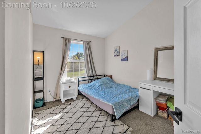 7184 Copper Creek Drive, Ypsilanti Charter Township, MI 48197