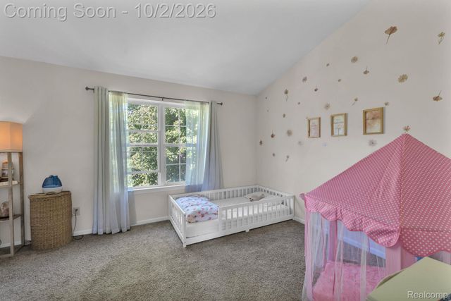 7184 Copper Creek Drive, Ypsilanti Charter Township, MI 48197