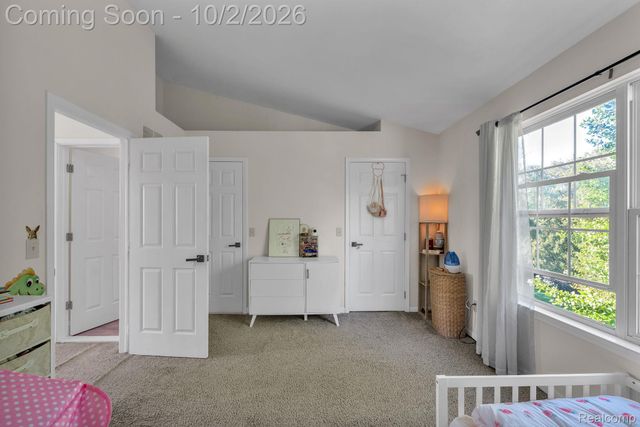 7184 Copper Creek Drive, Ypsilanti Charter Township, MI 48197