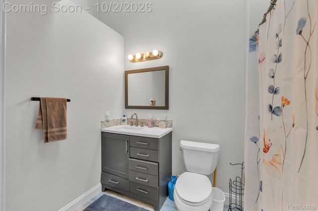 7184 Copper Creek Drive, Ypsilanti Charter Township, MI 48197