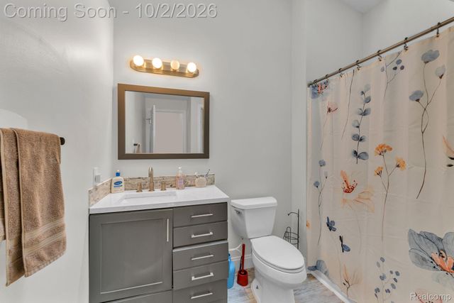 7184 Copper Creek Drive, Ypsilanti Charter Township, MI 48197