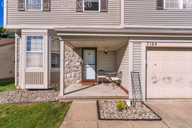 7184 Copper Creek Drive, Ypsilanti Charter Township, MI 48197