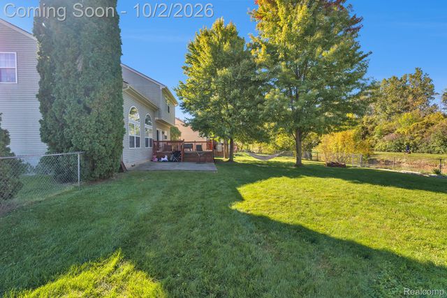 7184 Copper Creek Drive, Ypsilanti Charter Township, MI 48197