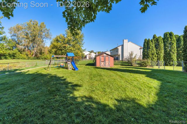 7184 Copper Creek Drive, Ypsilanti Charter Township, MI 48197