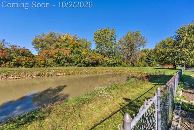 7184 Copper Creek Drive, Ypsilanti Charter Township, MI 48197