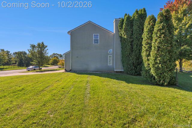 7184 Copper Creek Drive, Ypsilanti Charter Township, MI 48197