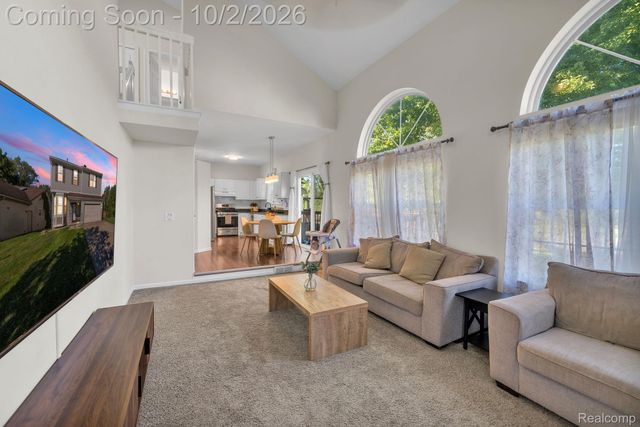 7184 Copper Creek Drive, Ypsilanti Charter Township, MI 48197