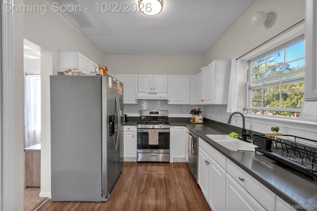 7184 Copper Creek Drive, Ypsilanti Charter Township, MI 48197