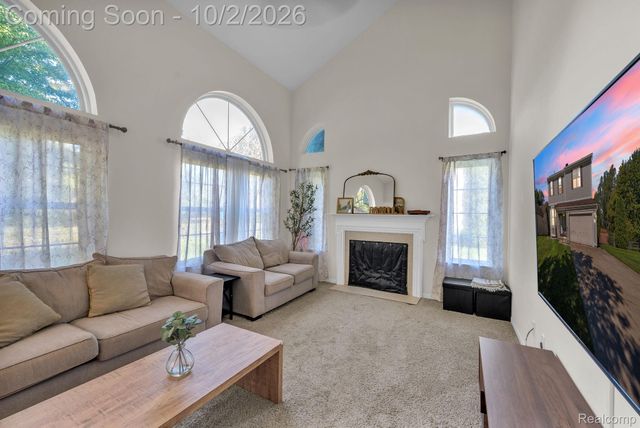 7184 Copper Creek Drive, Ypsilanti Charter Township, MI 48197