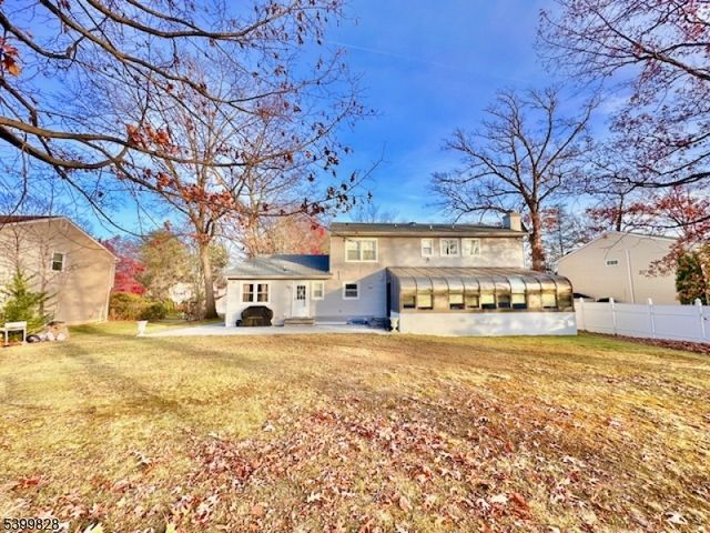 8 Constitution Ct, East Brunswick Twp., NJ 08816