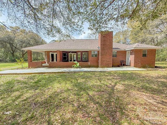 6020 Enfinger Rd, Pace, FL 32571