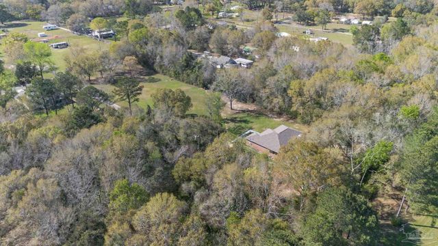 6020 Enfinger Rd, Pace, FL 32571
