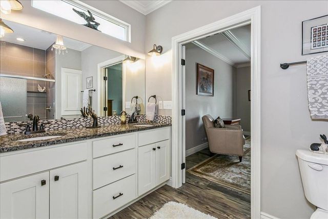 1326 S Rocky Creek, Wichita, KS 67230