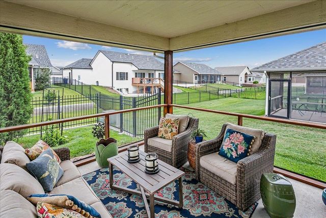 1326 S Rocky Creek, Wichita, KS 67230