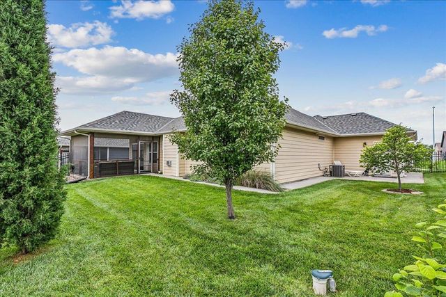 1326 S Rocky Creek, Wichita, KS 67230