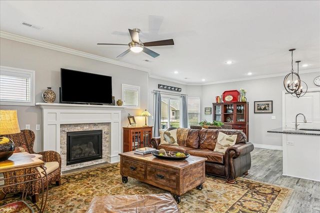1326 S Rocky Creek, Wichita, KS 67230