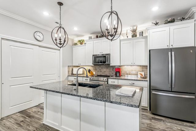 1326 S Rocky Creek, Wichita, KS 67230