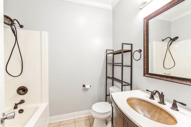 1218 Renee Dr, Thibodaux, LA 70301