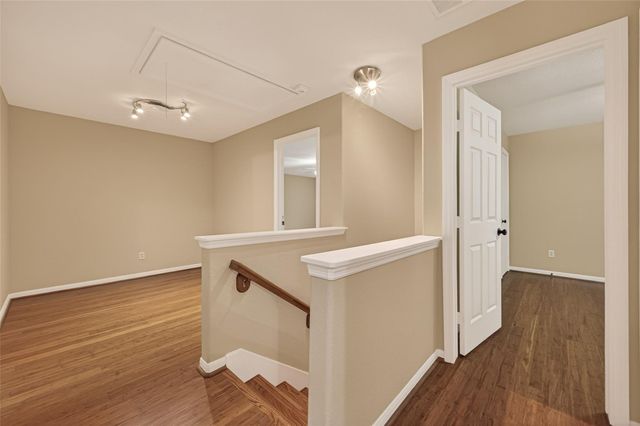 9214 Arrowhead Trace Lane, Houston, TX 77089