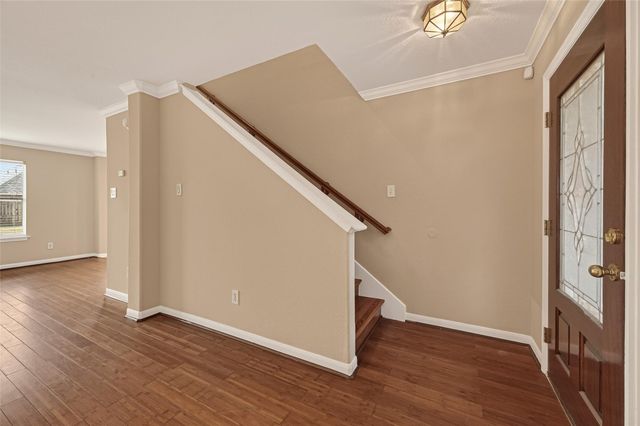 9214 Arrowhead Trace Lane, Houston, TX 77089