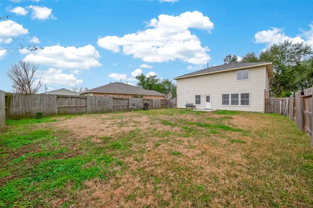 9214 Arrowhead Trace Lane, Houston, TX 77089