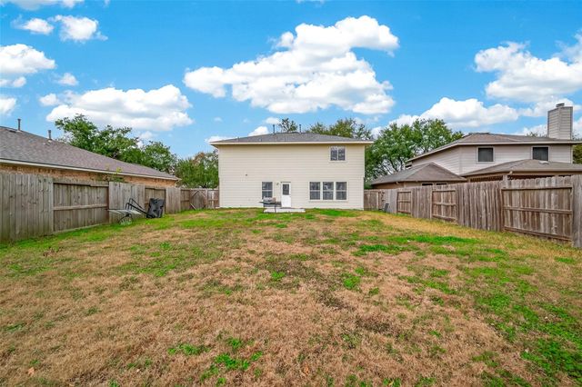 9214 Arrowhead Trace Lane, Houston, TX 77089