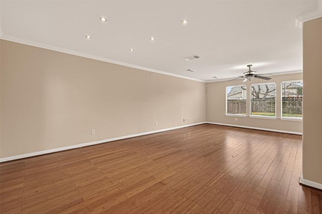 9214 Arrowhead Trace Lane, Houston, TX 77089