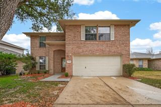 9214 Arrowhead Trace Lane, Houston, TX 77089