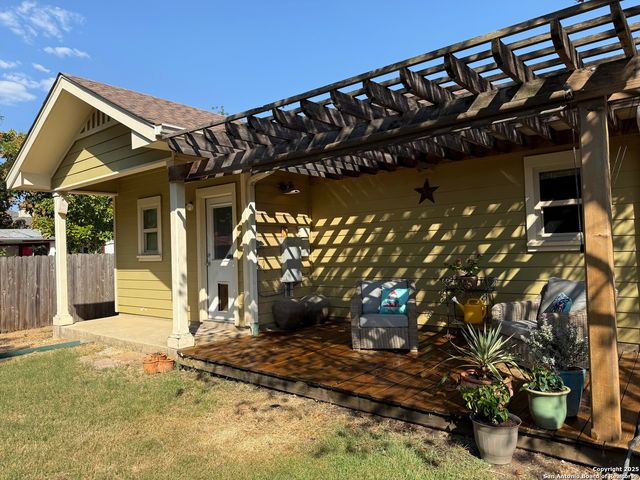 518 Ogrady, Boerne, TX 78006