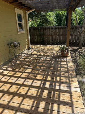 518 Ogrady, Boerne, TX 78006