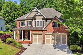 1435 Liberty Lane, Cumming, GA 30040