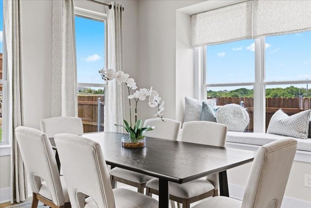 8809 Preakness Street, Aubrey, TX 76227