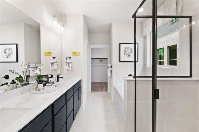 8809 Preakness Street, Aubrey, TX 76227