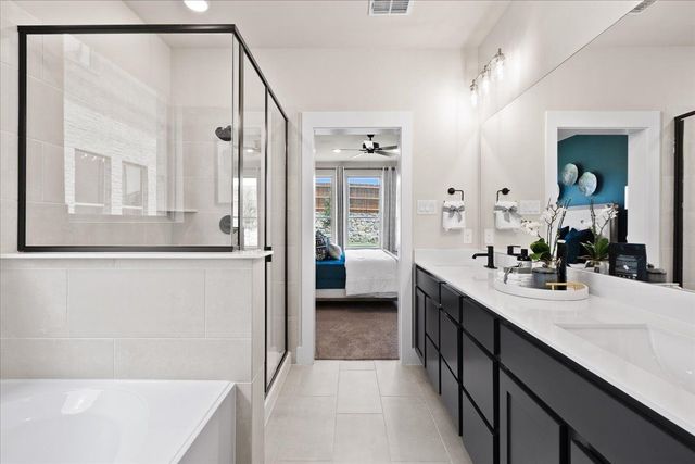 8809 Preakness Street, Aubrey, TX 76227